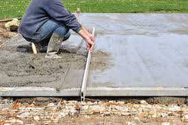 dalle béton